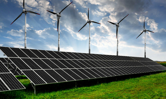 POWER INFRASTRUCTURE