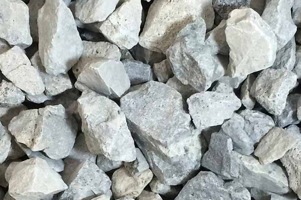MINES AND MINERALS